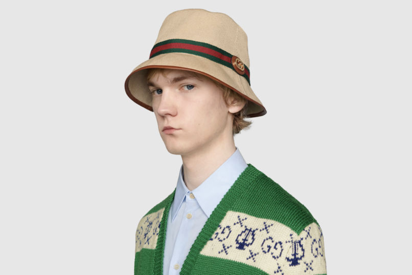 mens hats that will suit your face type