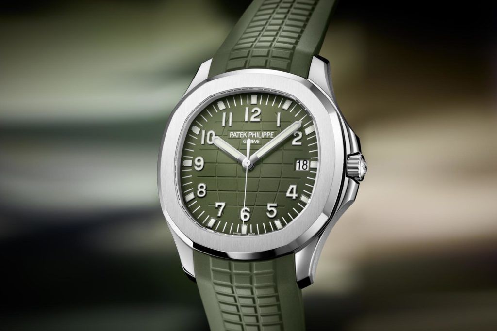 Everything you need to know about buying your first Patek Philippe