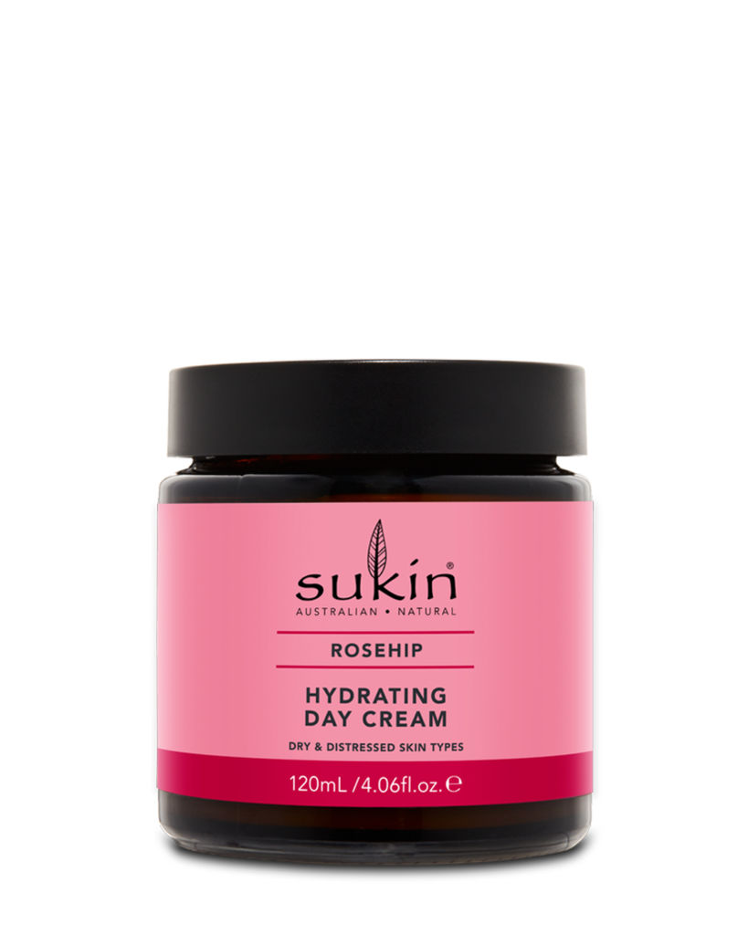Sukin Rosehip Hydrating Day Cream, Rs 1,196 (From Rs. 1495) 