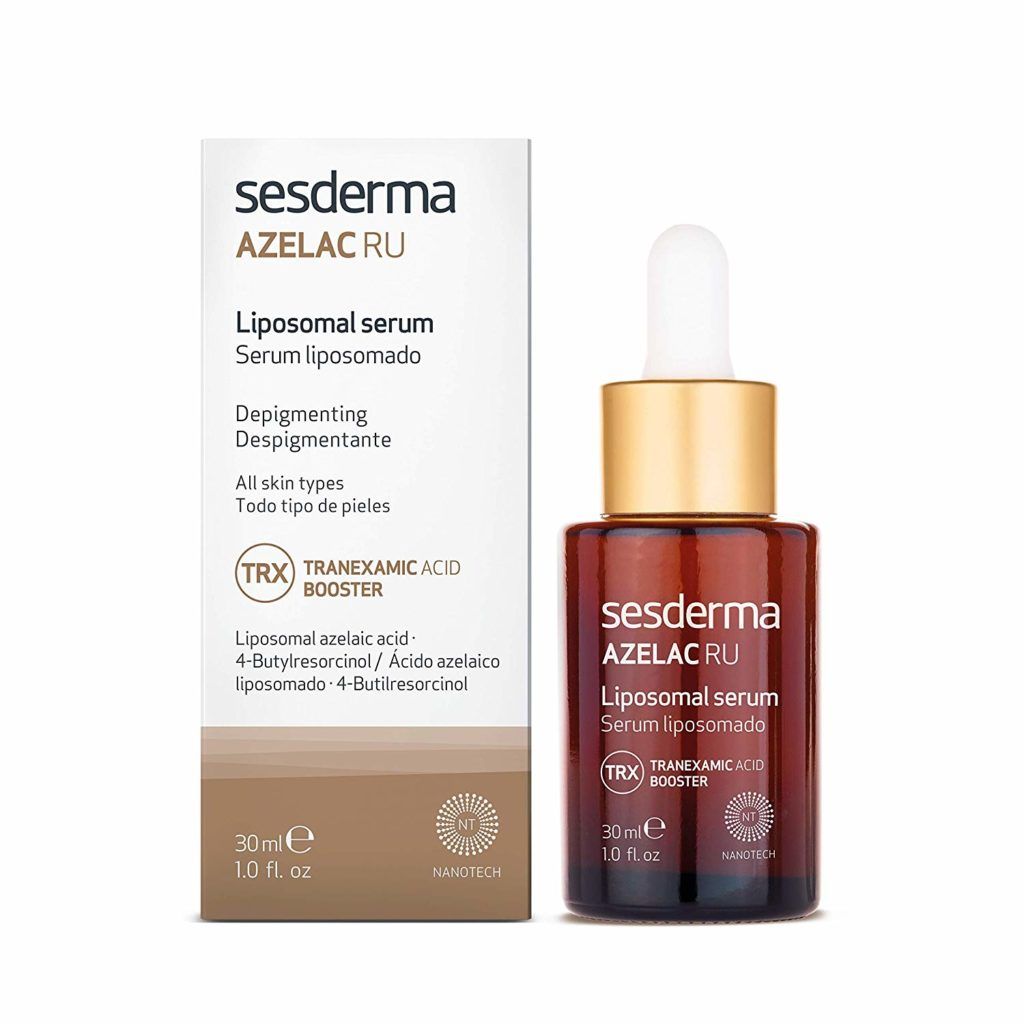 Sesderma Azelac Ru Liposomal Serum, Rs 1,320 ( From Rs 2,200)