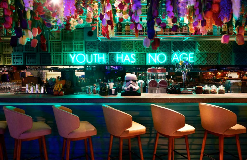 YOUnion review: What’s not to love about soul food in an Insta-happy restaurant?
