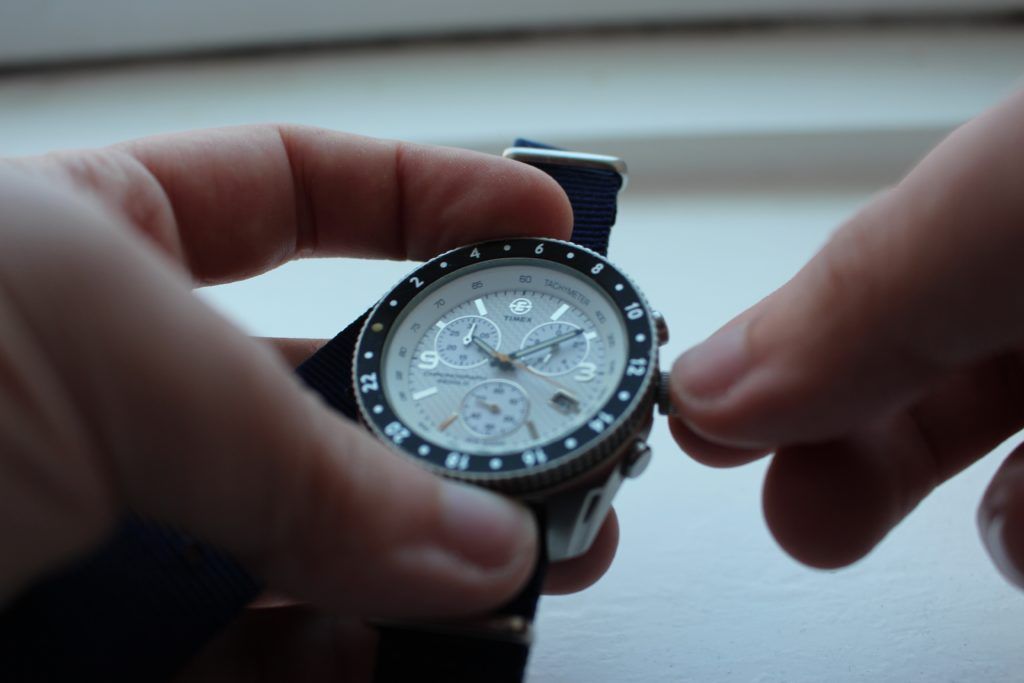 Where to buy authentic vintage watches online
