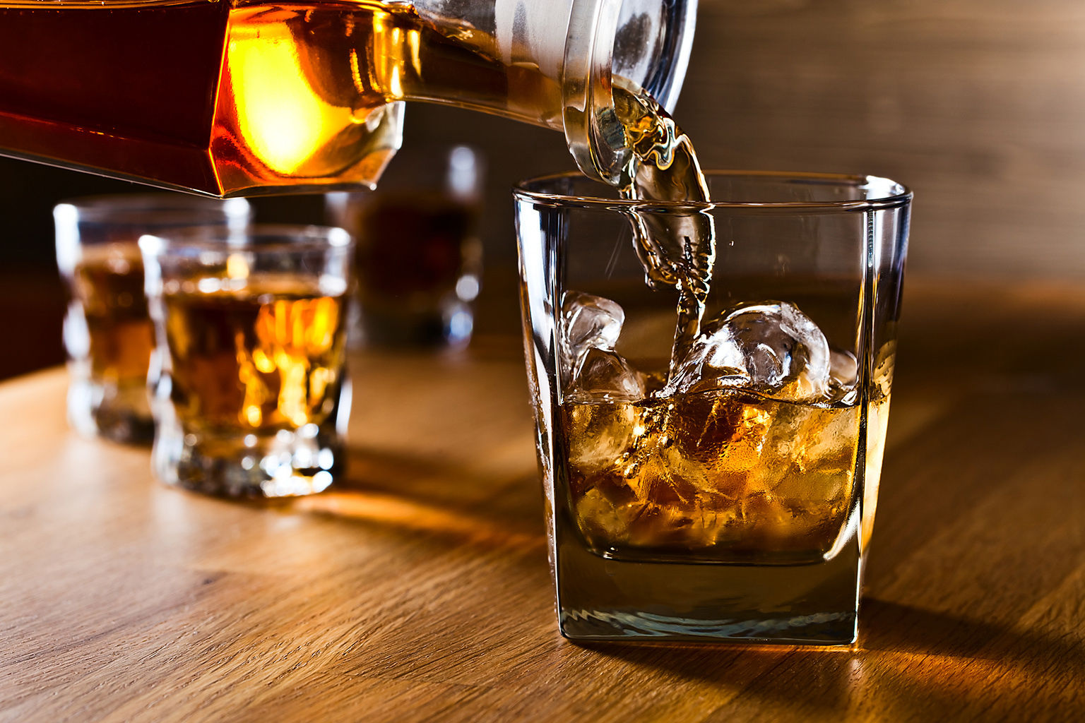 Father’s Day: Raise a toast to the main man with these 15 best whiskies