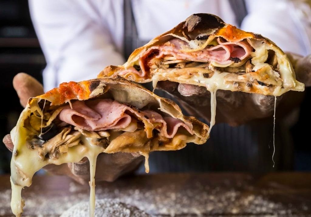 The best Italian restaurants to try in Sathorn