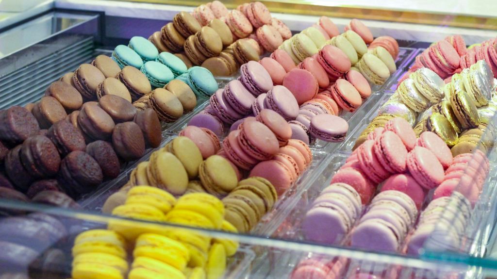 Ladurée opens second tea salon at Bangsar Shopping Centre