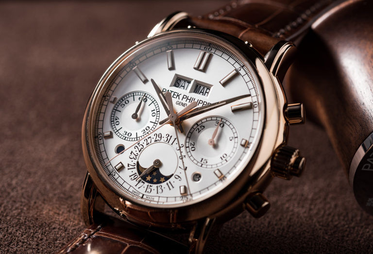 Horology 101:A quick guide to understanding different types of watches