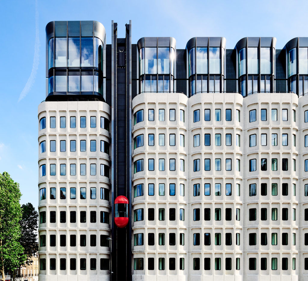 Bohemian stays: The Standard London opens with an exclusive summer party