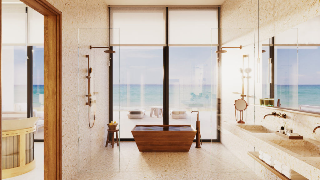 The best luxury hotels in Los Cabos, a getaway beloved by celebrities