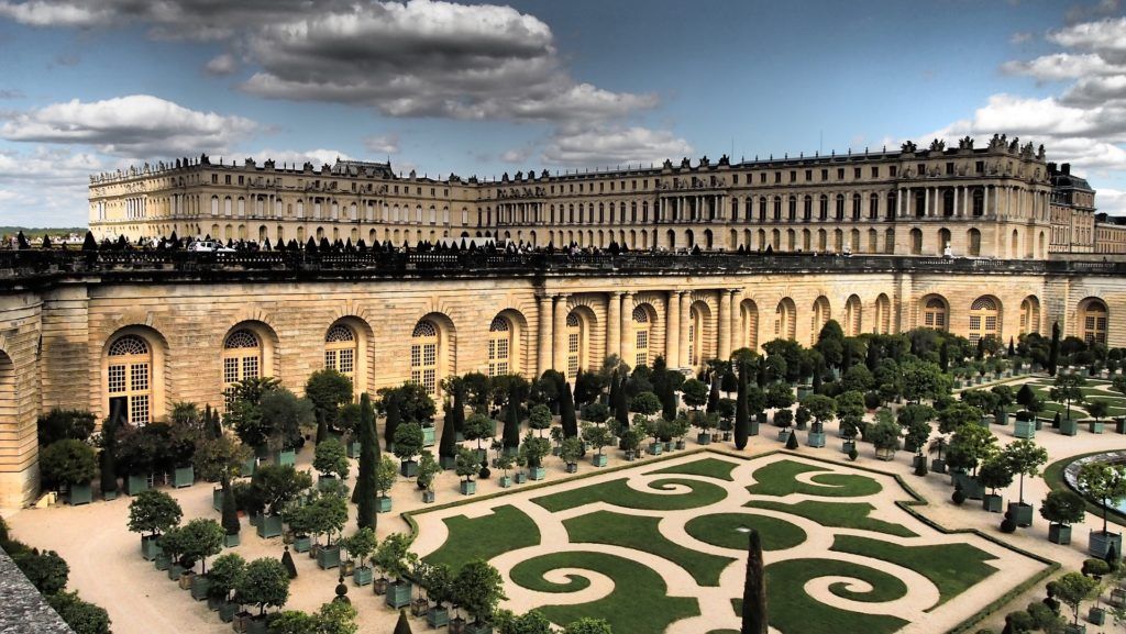 The 10 most beautiful castles to visit outside Paris