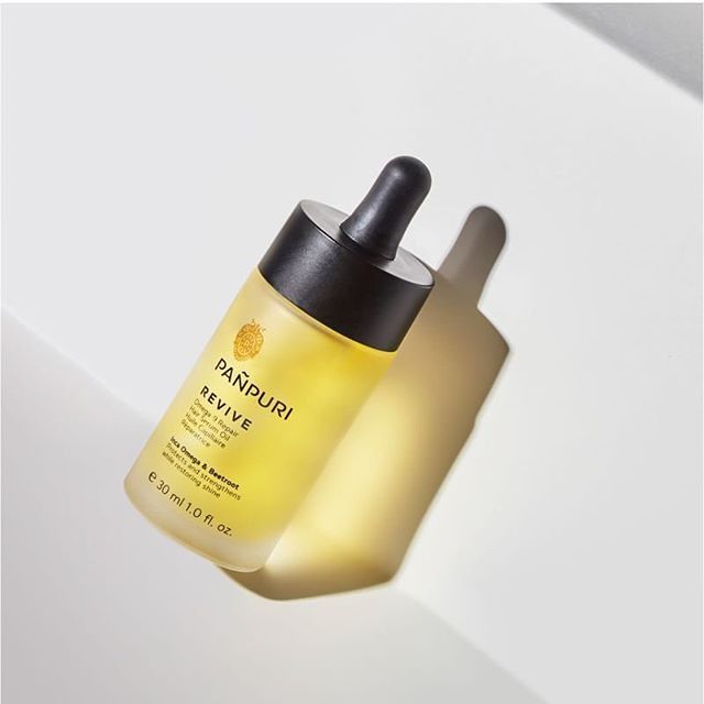 Best beauty buys in Bangkok: July 2019