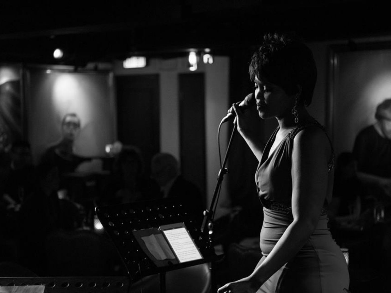 Soothe your soul at the best jazz bars in Hong Kong
