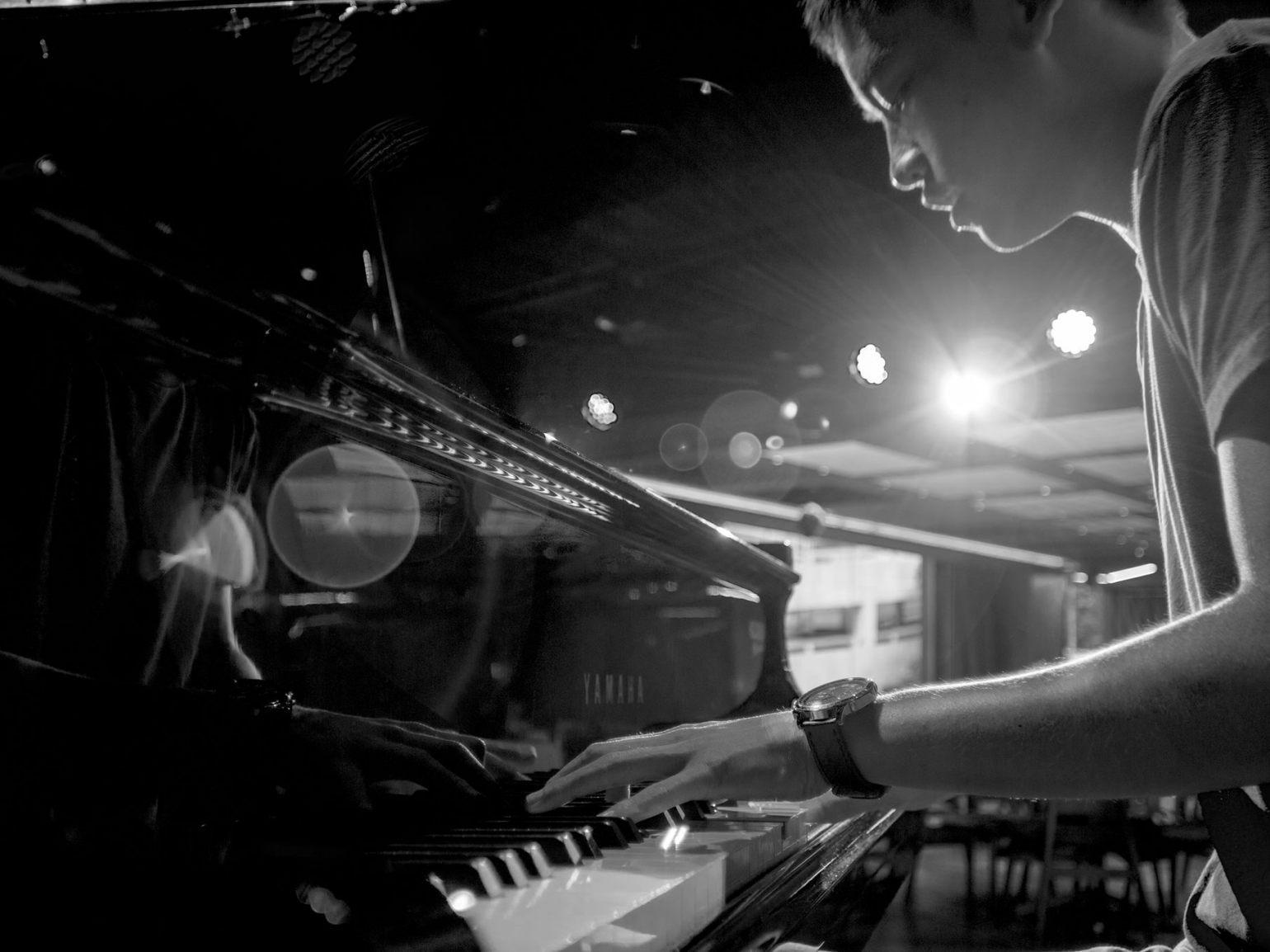 Soothe your soul at the best jazz bars in Hong Kong