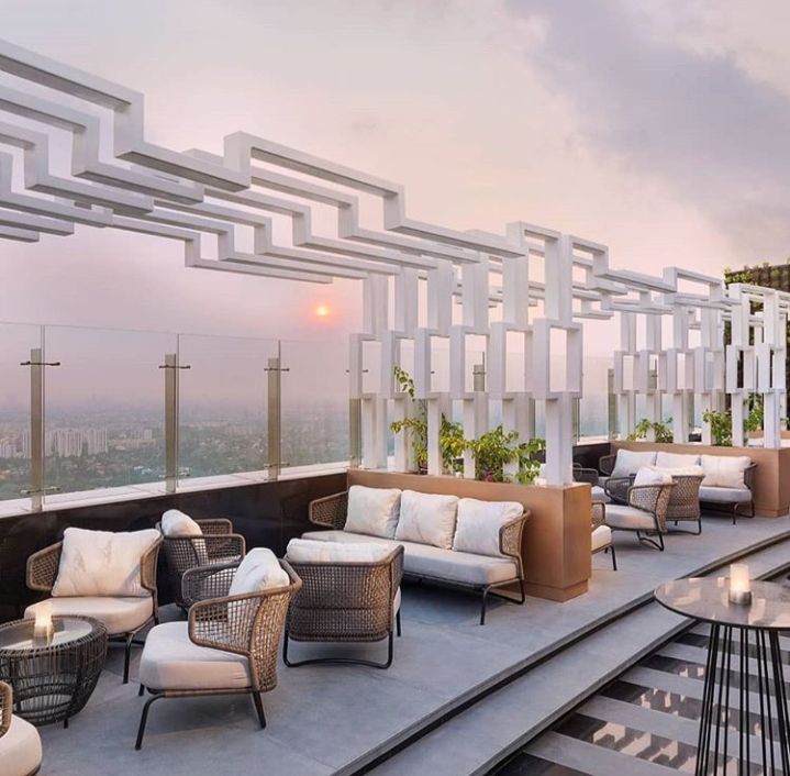 All the new bars in Kolkata for picture-perfect sundowners