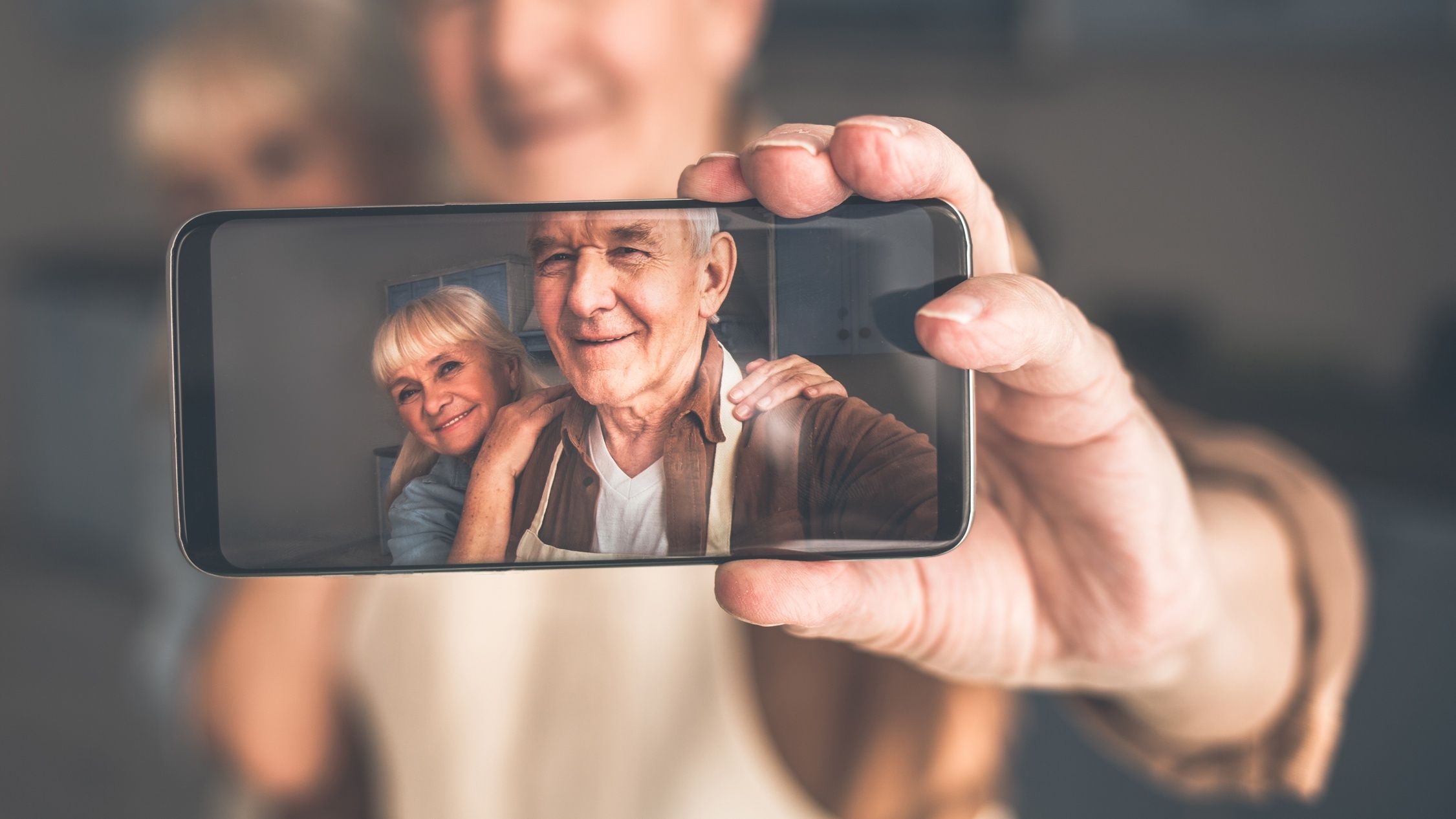 Is old, gold? There are big privacy concerns surrounding the viral Faceapp