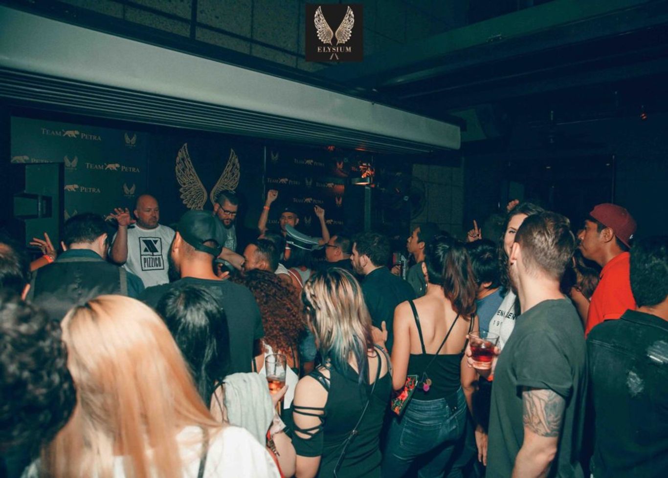 The 11 Best Nightclubs In Kl To Get The Party Started