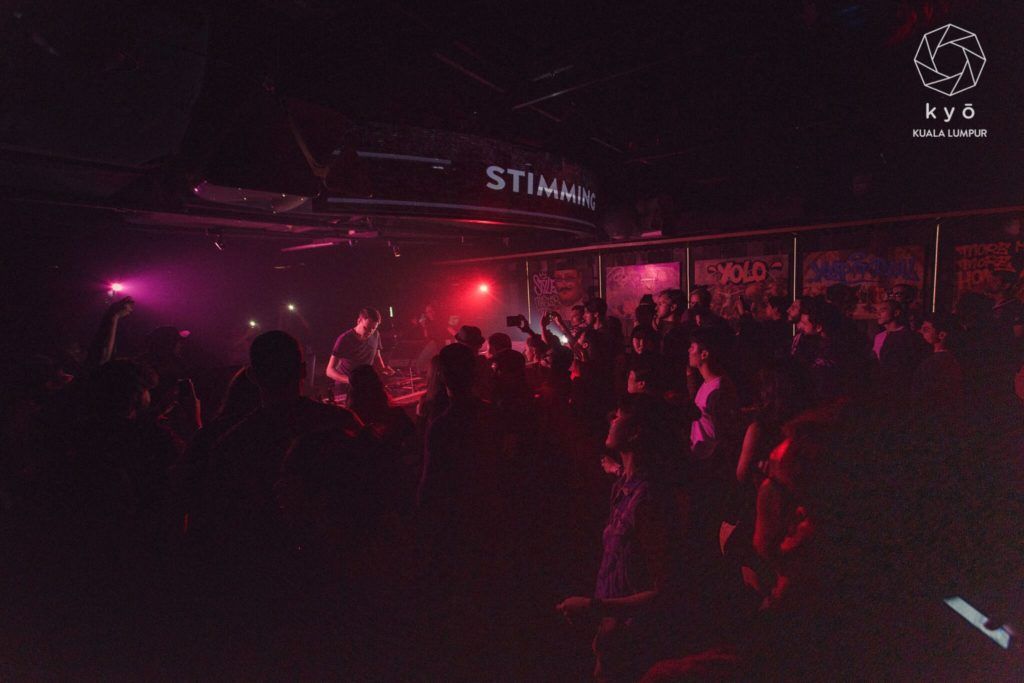 The 11 best in KL to get the party started