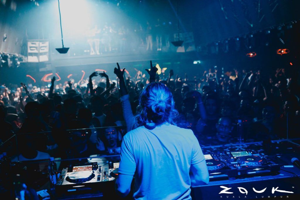 The 11 best nightclubs in KL to get the party started