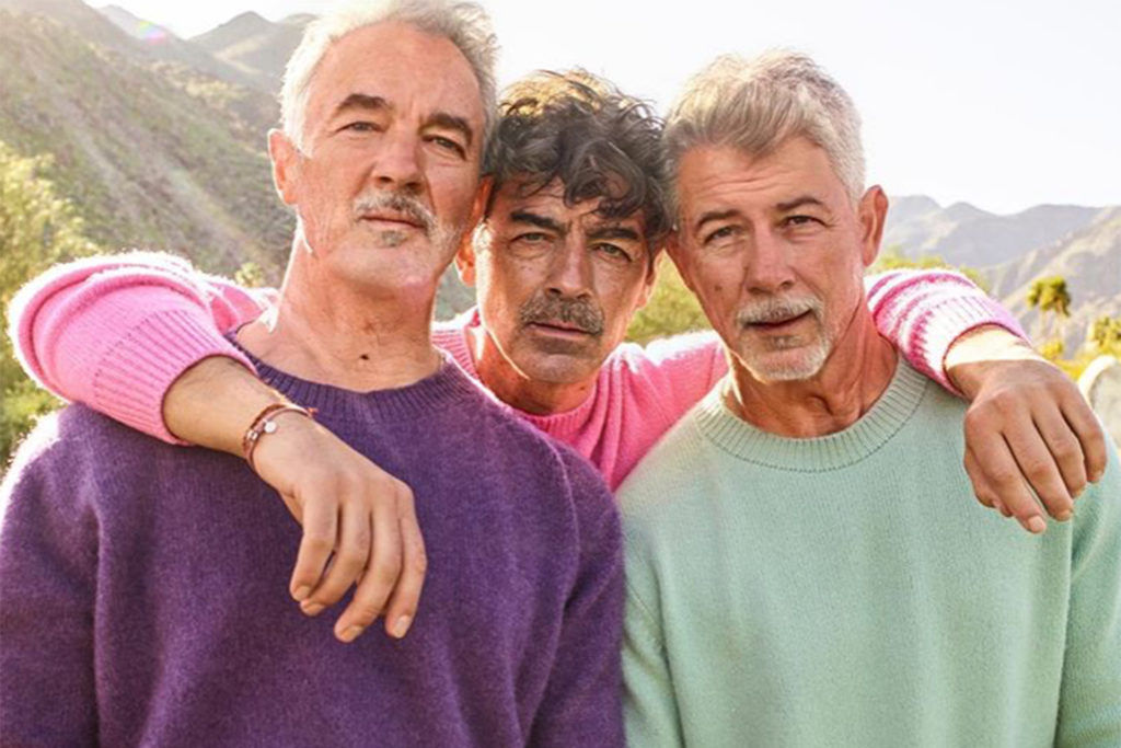 Is old, gold? There are big privacy concerns surrounding the viral Faceapp