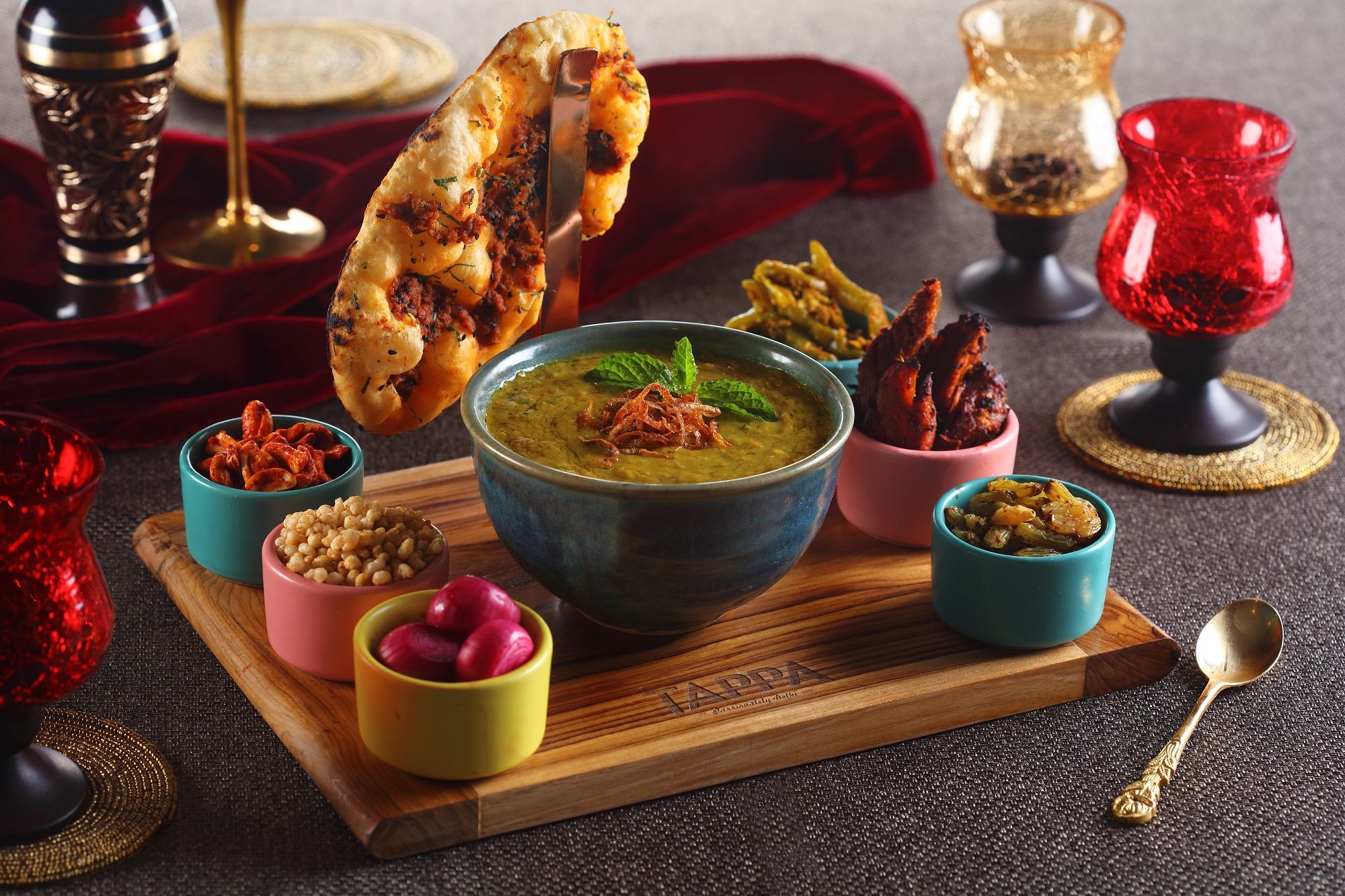 Best restaurants in Aerocity: These are Delhi's new food hubs to visit