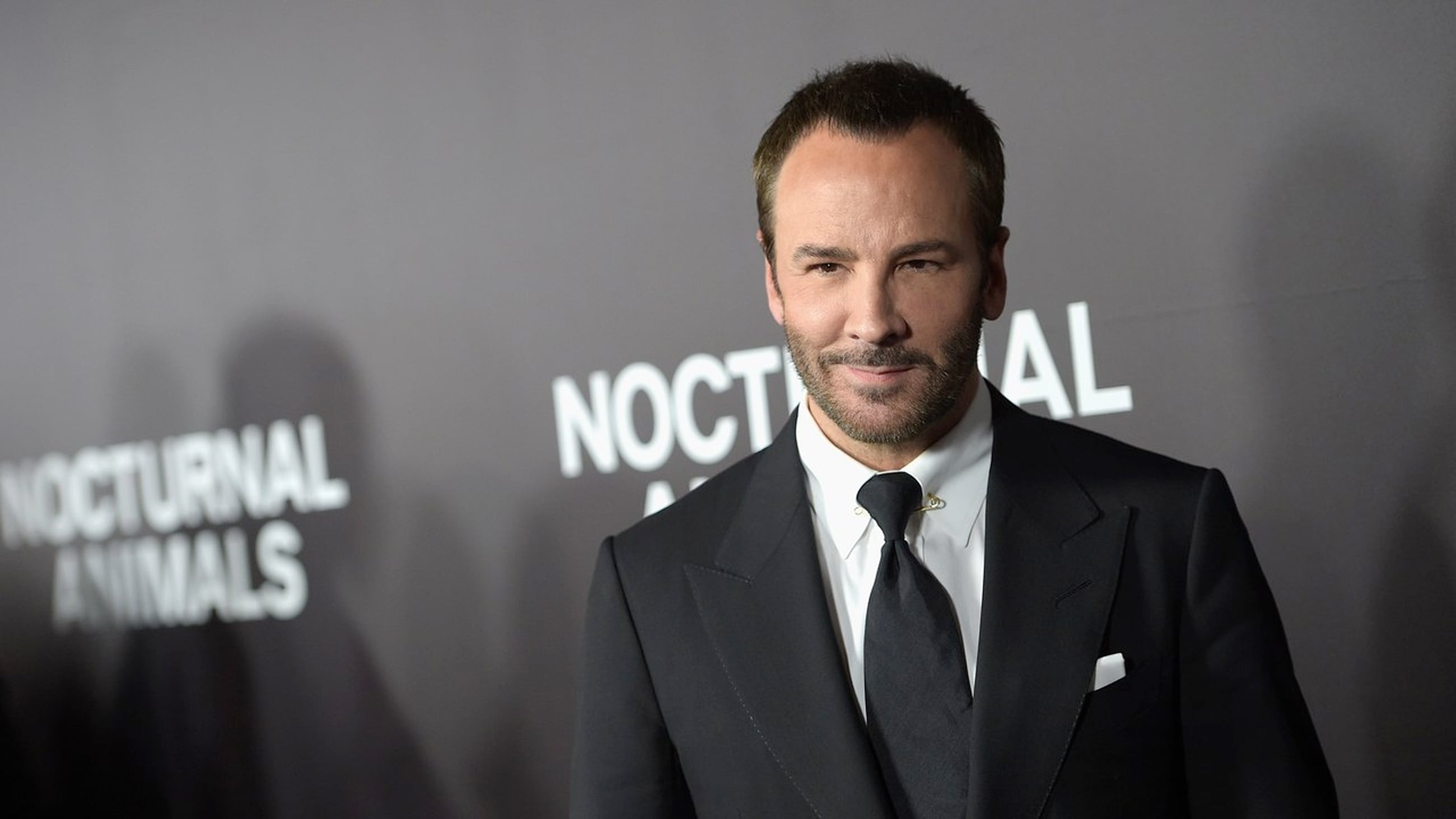 Tom Ford launches Research, his high-end skincare line | Lifestyle Asia ...