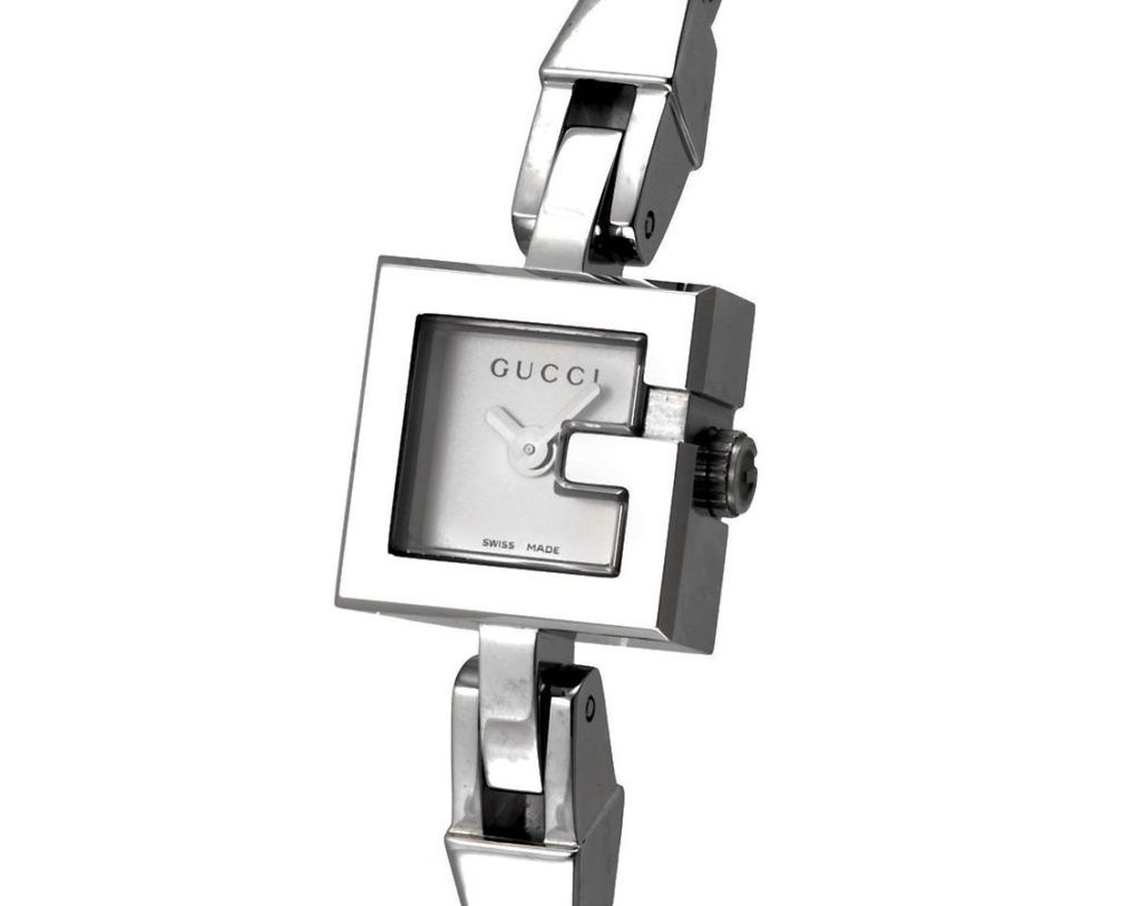 Edge of style: The best square-faced watches in the business