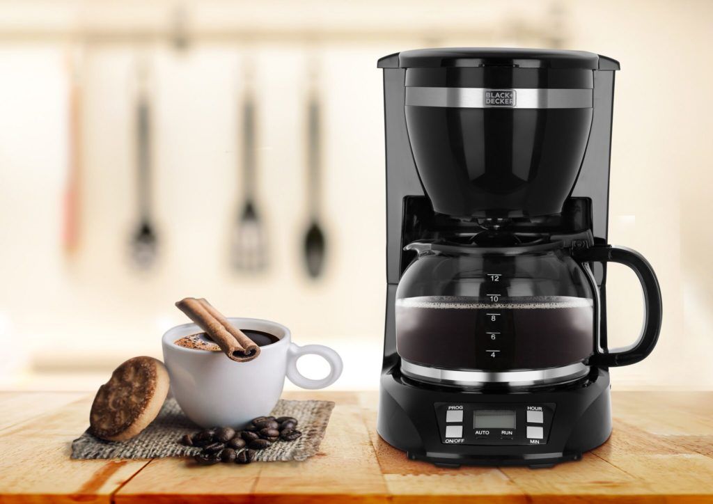 Brew the perfect cuppa at home with these 5 best coffee machines in India