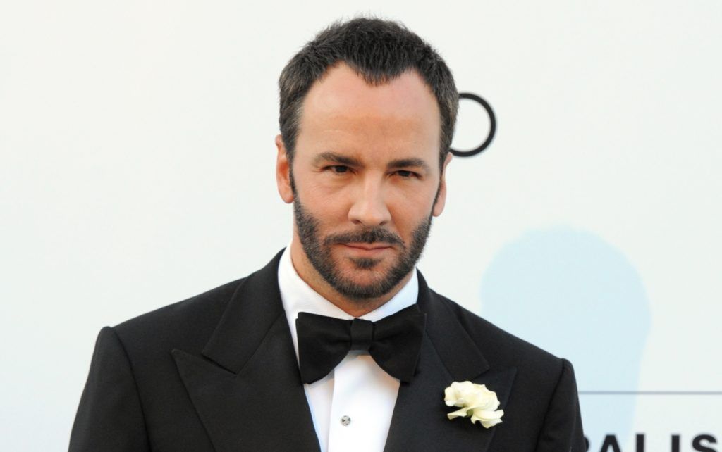 Tom Ford is getting into the luxury skincare game this summer