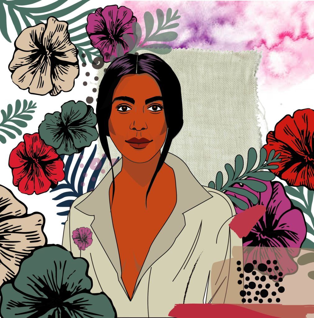 #FirstPerson: A fashion editor on how she started her slow fashion journey
