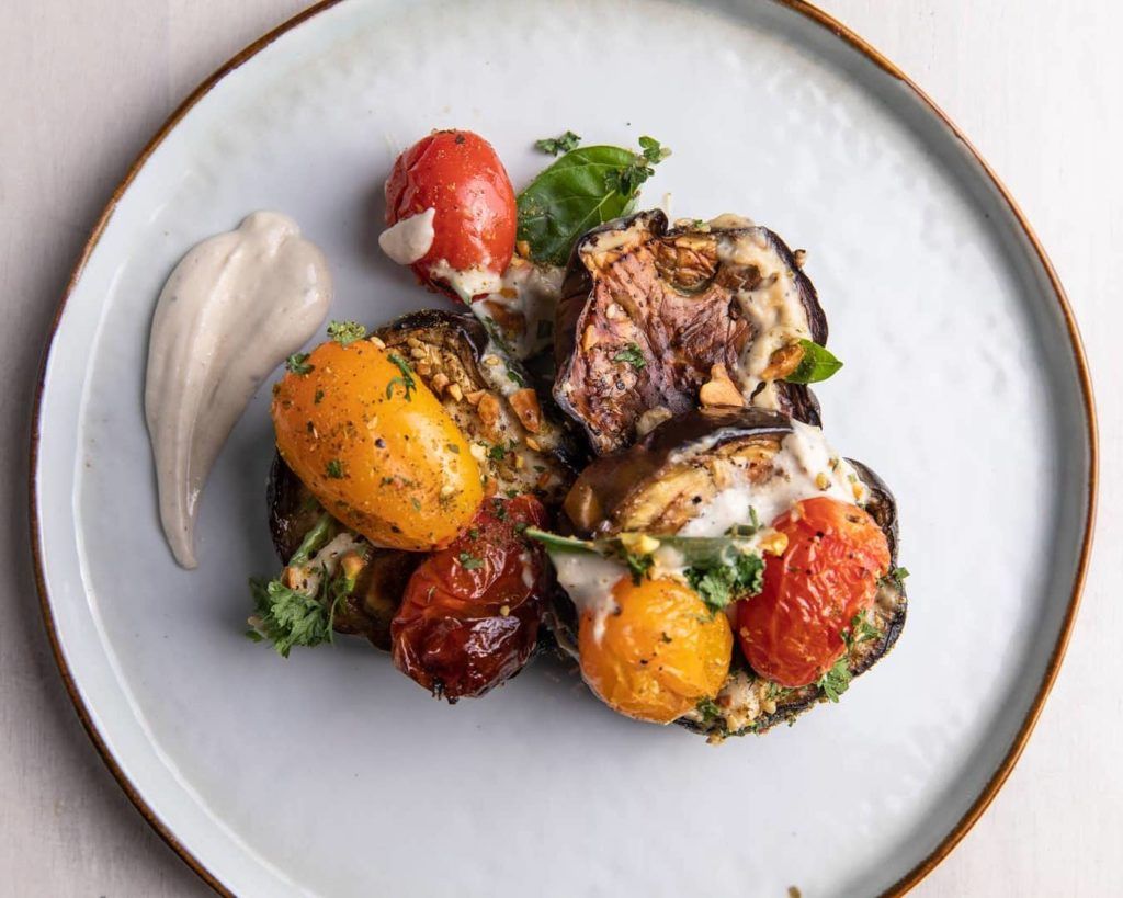 Where to find the best vegan restaurants in KL