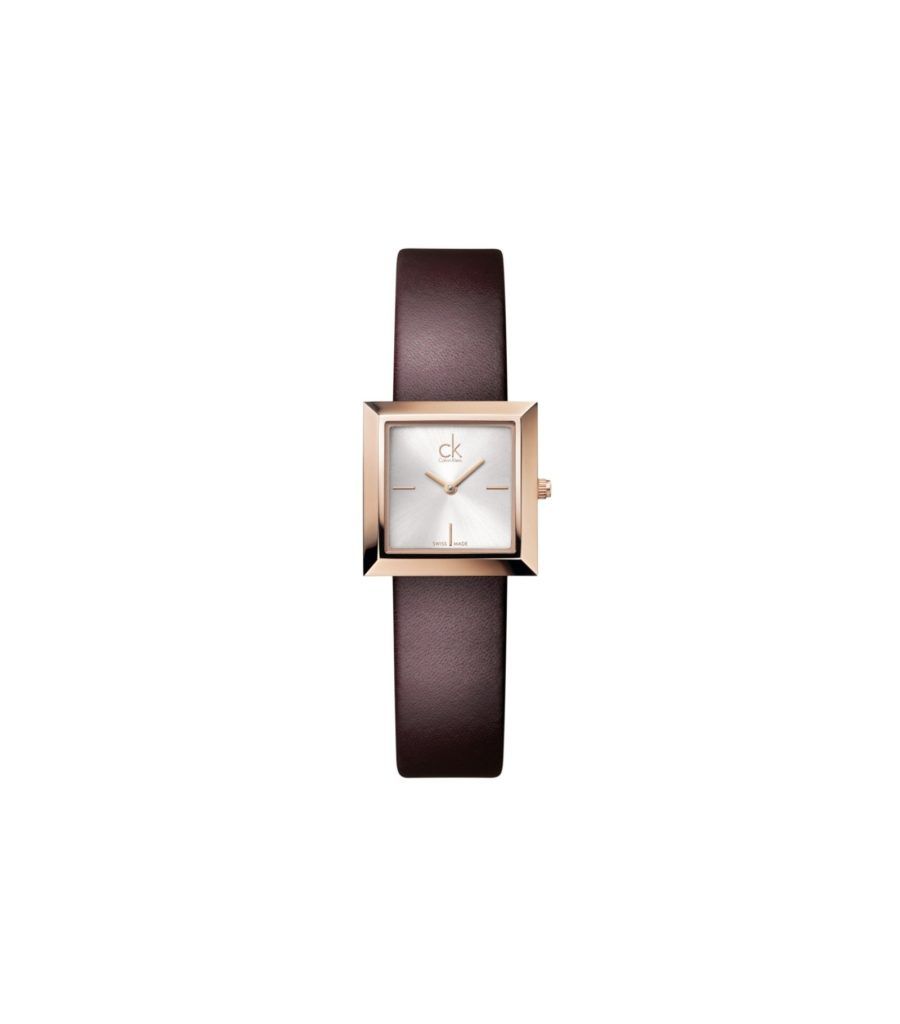 Edge of style: The best square-faced watches in the business