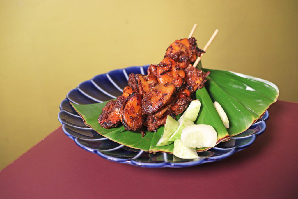 New Eats: Thai dishes at Aaharn, Pirata’s new pastas and sweets at The Peak