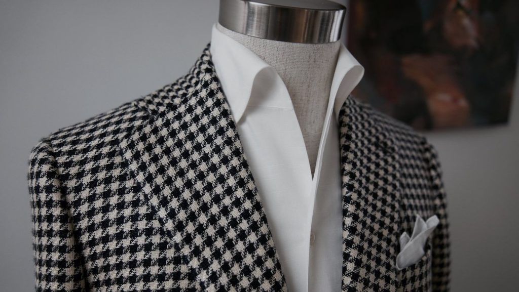 How Magnus & Novus is turning the art of tailoring into a force for good