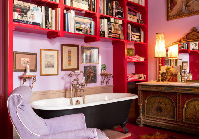 Sansiri x Gert Voorjans: fashion’s favourite interior designer comes to Bangkok