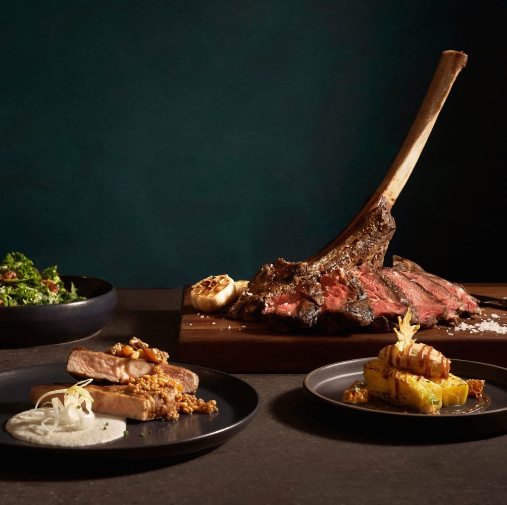 These restaurants in Singapore’s CBD have the best business lunch sets