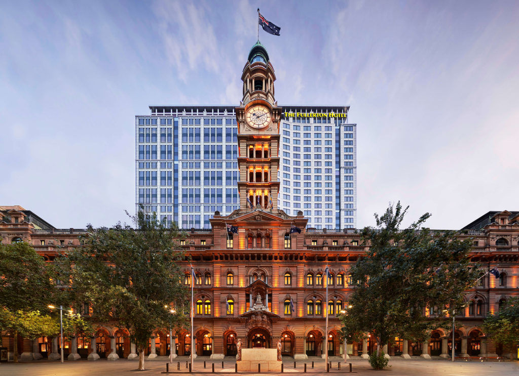 The best luxury hotels in Sydney, Australia’s glitzy jewel