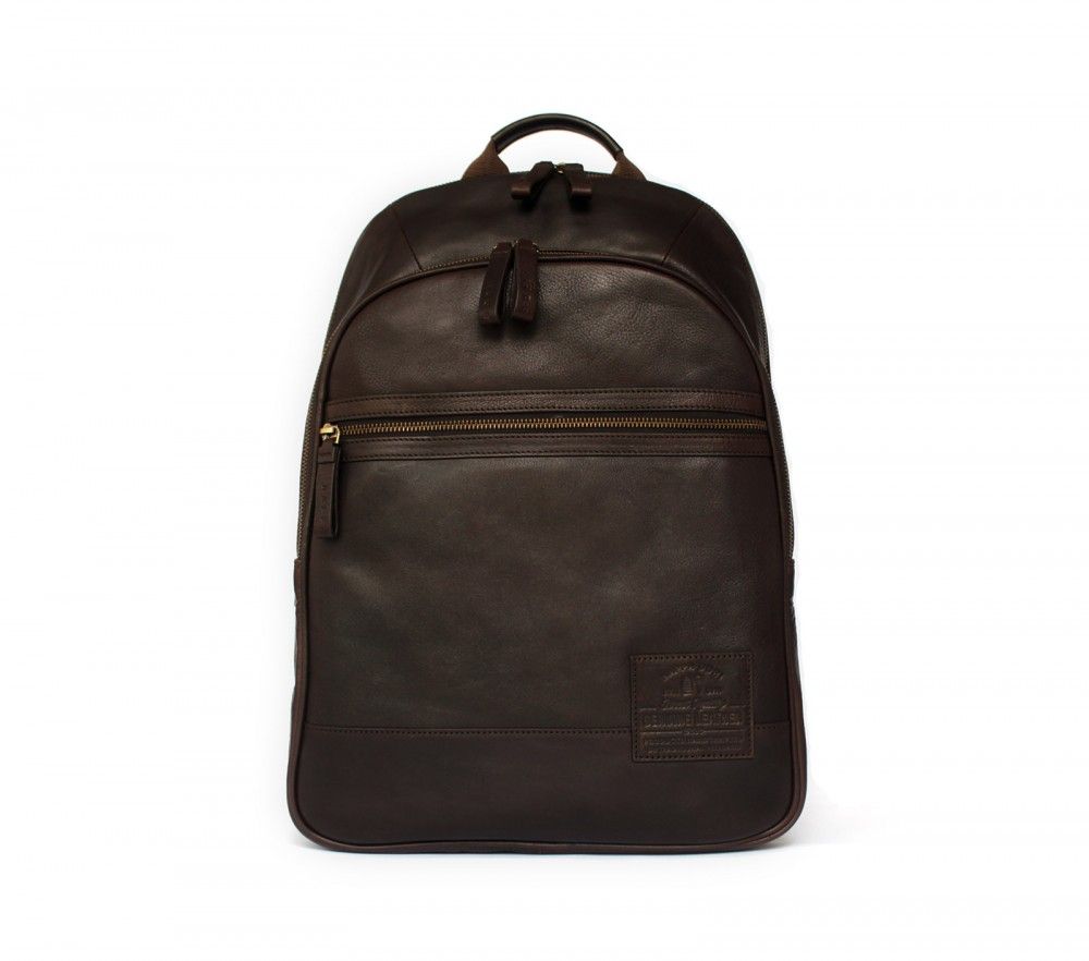 Editor’s picks: Six sophisticated everyday backpacks for stylish men