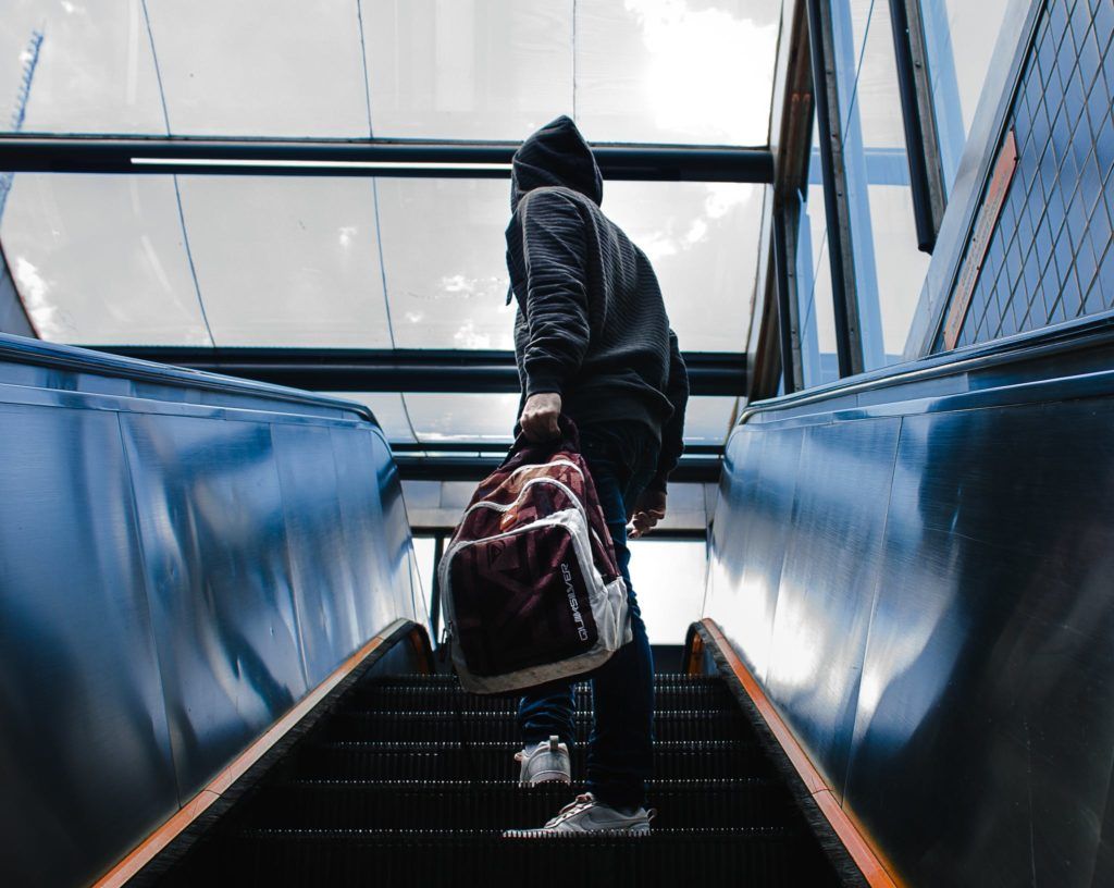 Editor’s picks: Six sophisticated everyday backpacks for stylish men