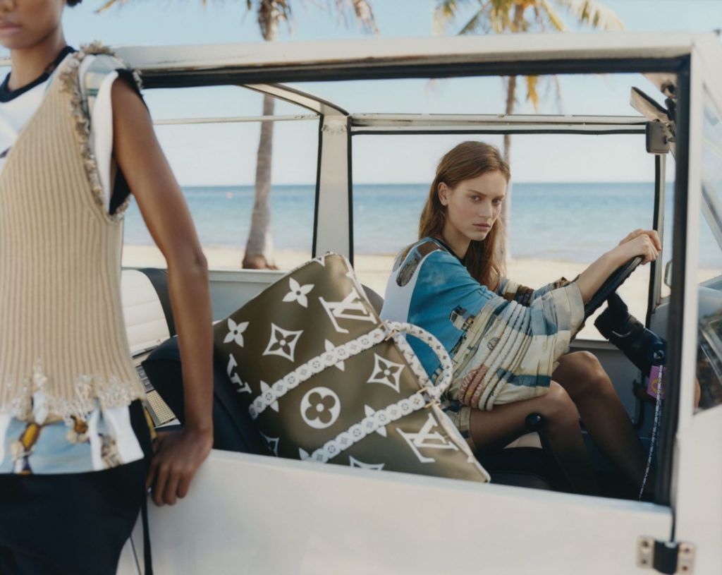A look back at Louis Vuitton’s best art collaborations, including Murakami and Kusama