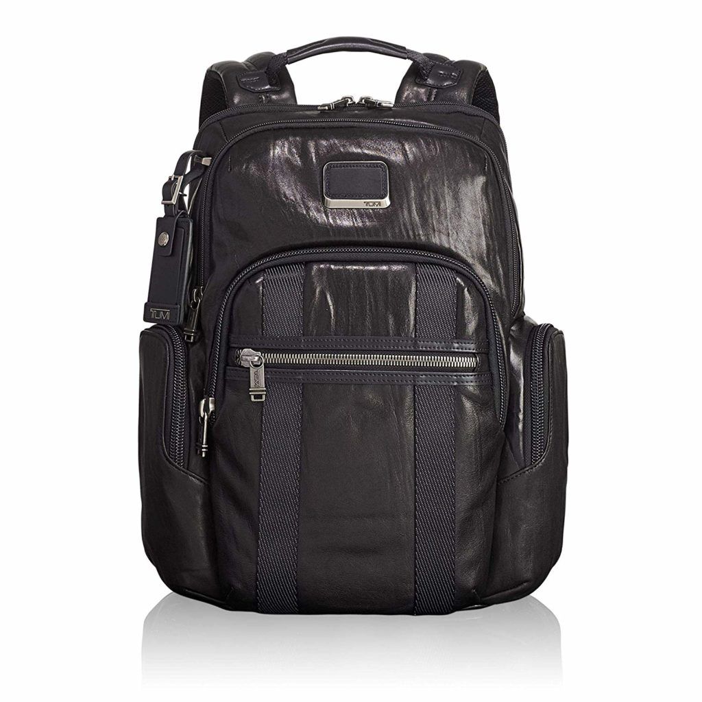 Editor’s picks: Six sophisticated everyday backpacks for stylish men