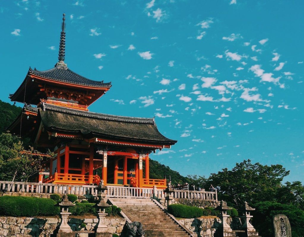 7 best things to do in Kyoto, the spiritual heart of Japan