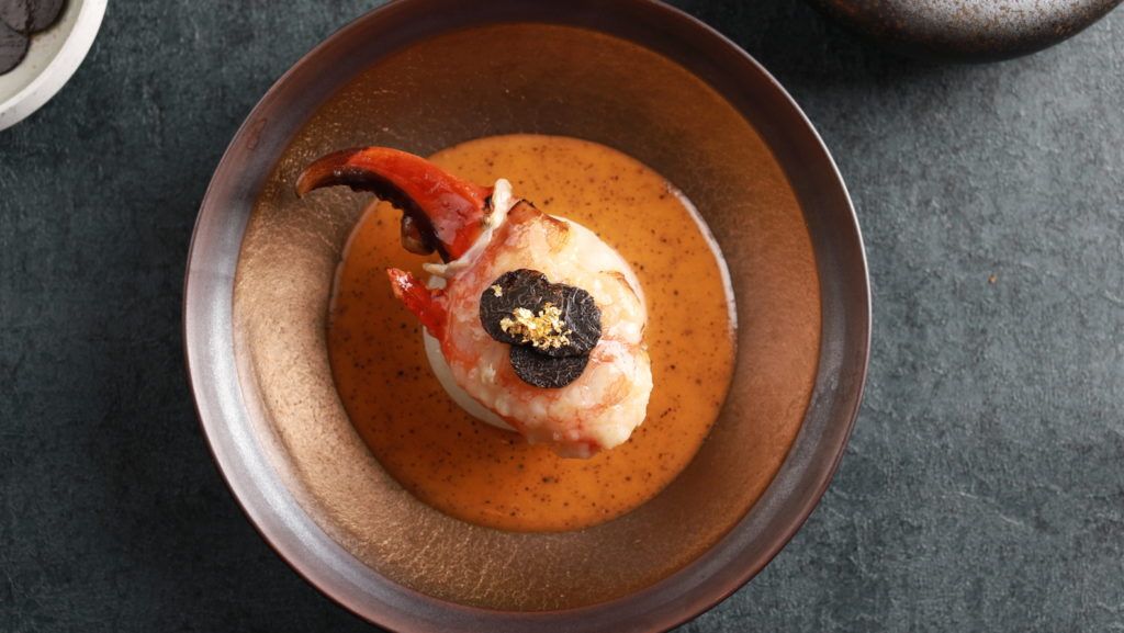 Hung Tong delights with dim sum and reimagined classics this summer