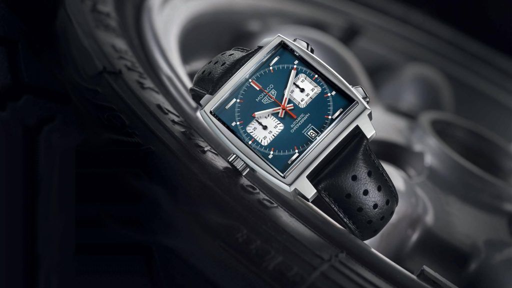 Gears in action: Your guide to the intertwined history of watches and motoring