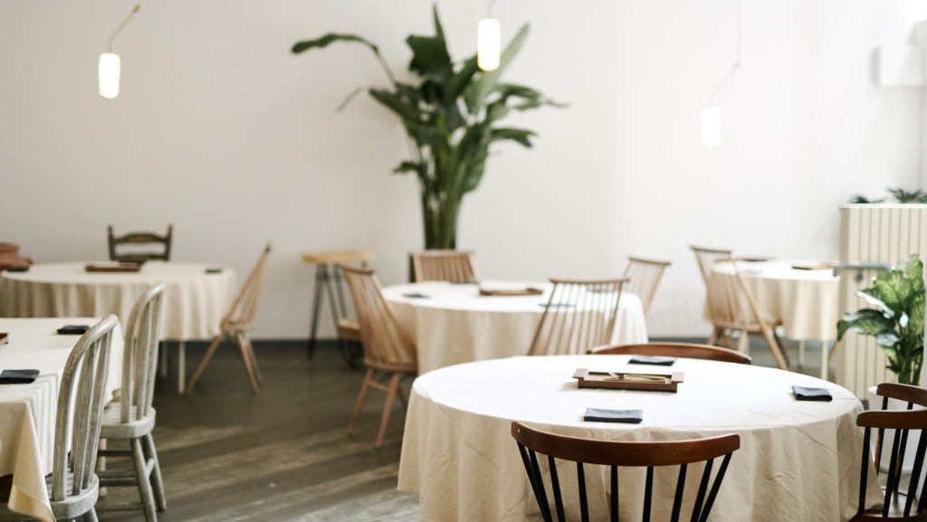 A first look at Nectar, Peggy Chan’s new vegan fine-dining restaurant