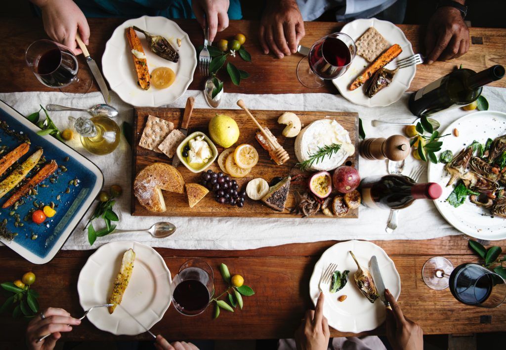 4 new restaurants in Paris to try in July that serves light summer food