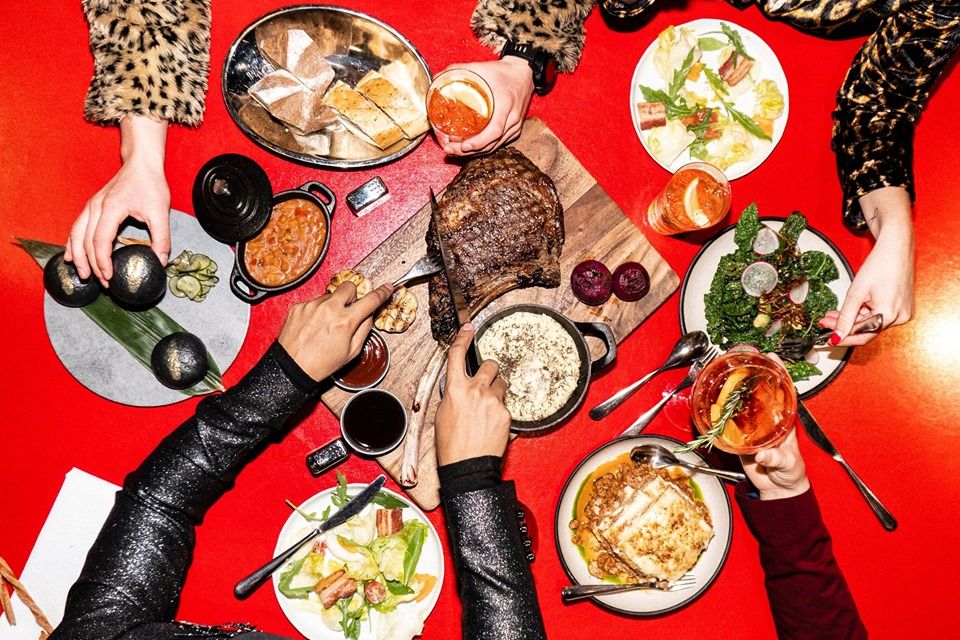 5 new Bangkok dining menus that will make you ‘ooh’ and ‘aah’