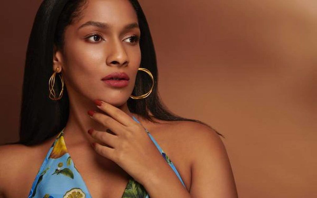 Exclusive: Masaba x Nykaa is out, and we got the designer to give us a peek into it