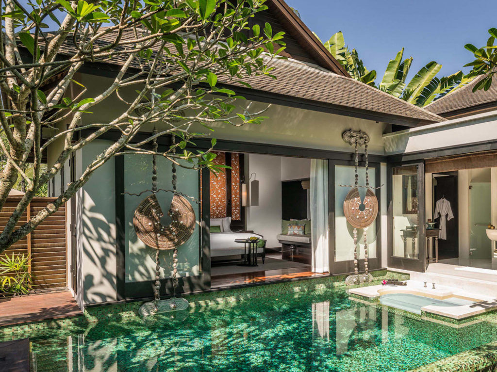 Anantara Mai Khao Phuket Villas