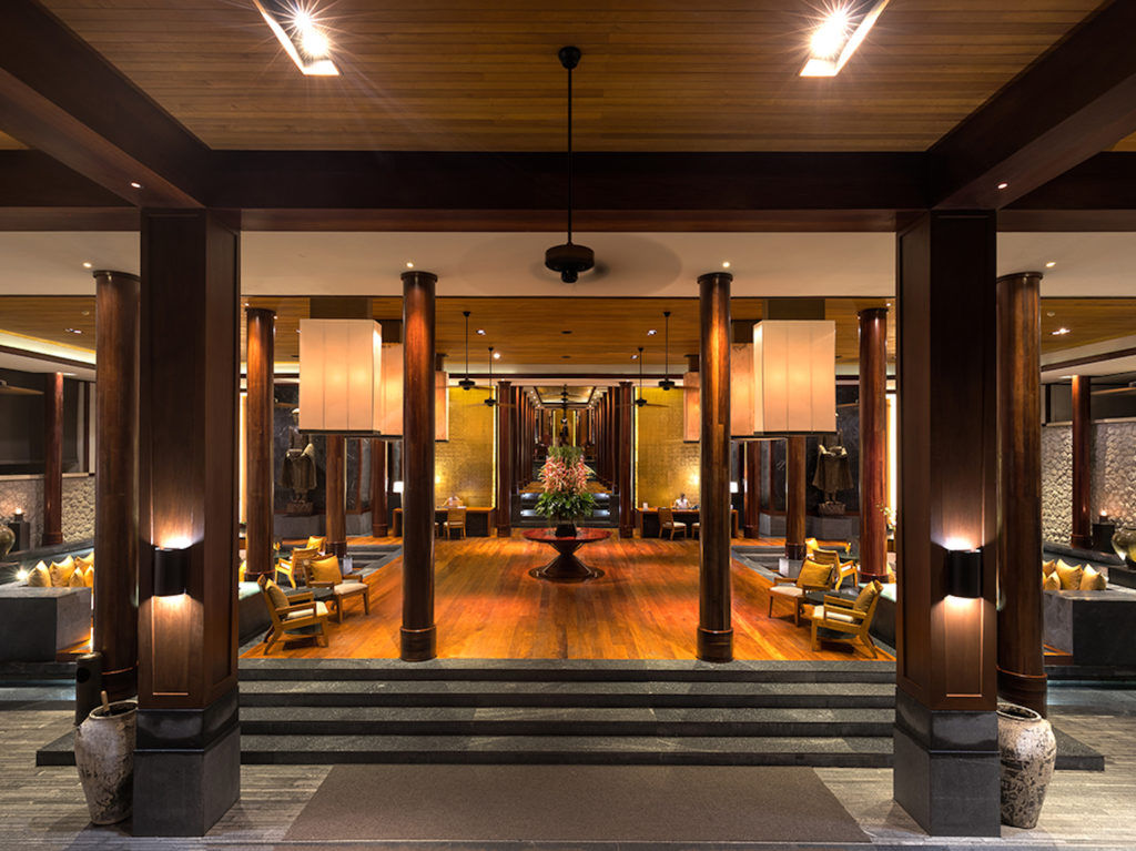Andara Resort & Villas