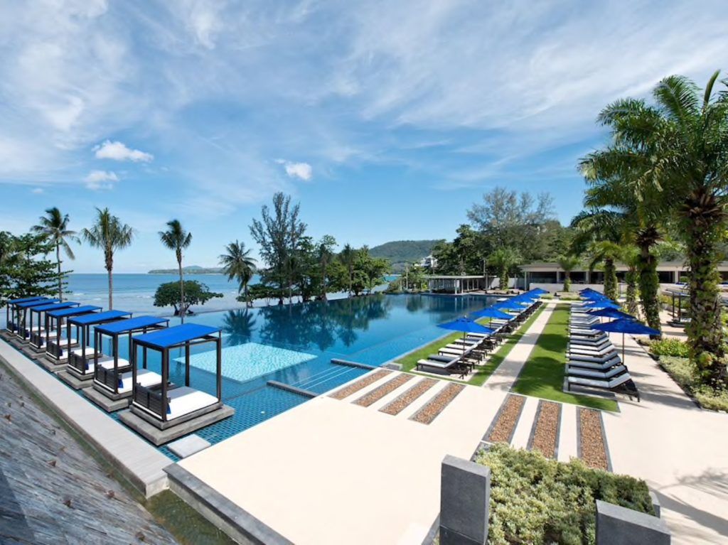 Thailand Travel Guide: The 10 best hotels to stay at in Phuket