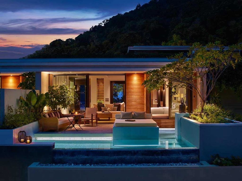 Rosewood Phuket